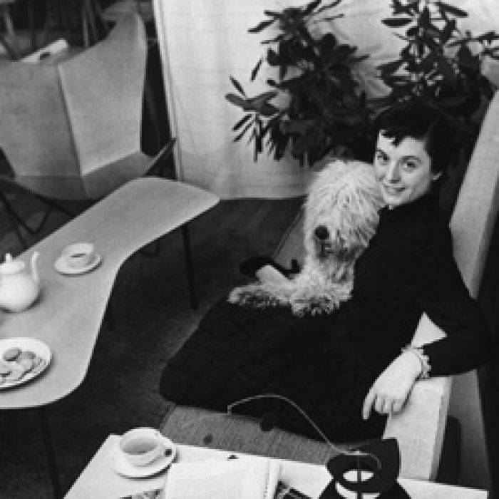 Florence Knoll