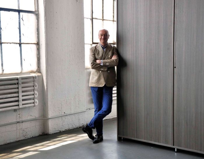 Piero Lissoni