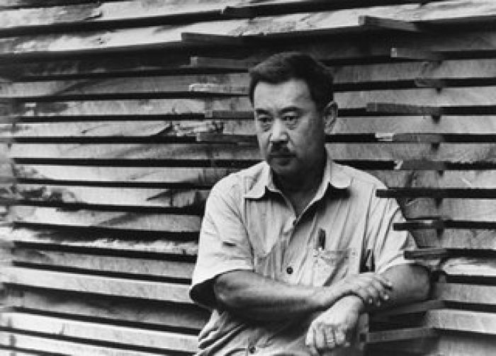 George Nakashima