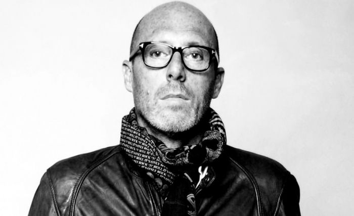 Christophe Pillet