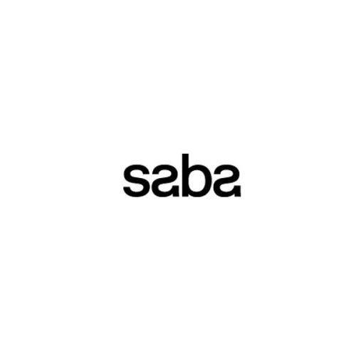 logo - Saba