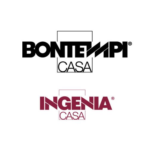 logo - Bontempi/Ingenia