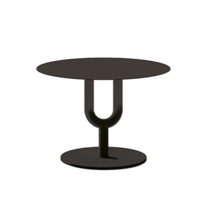 Diapason Infiniti Coffee Table Outdoor Coffee Table