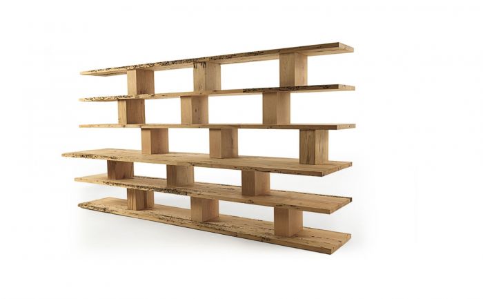 Bookshelf Riva 1920