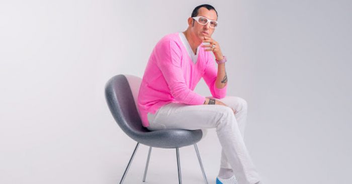 Karim Rashid