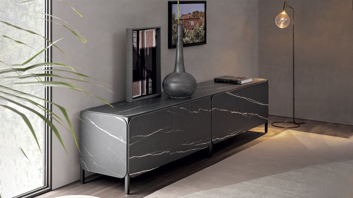 Frame K Sideboard Bonaldo