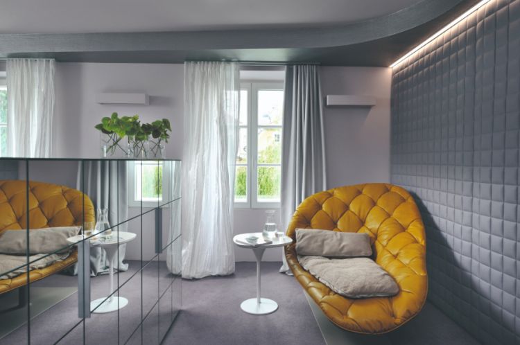 VOTRE STYLE EST DIFFÉRENT AVEC MOROSO