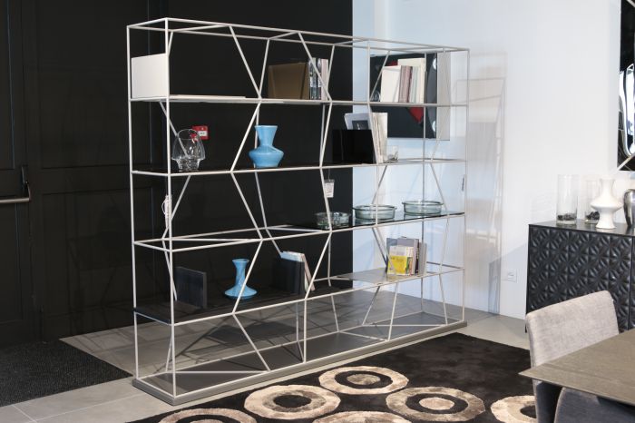 Libreria Lexington Bontempi - Pronta consegna