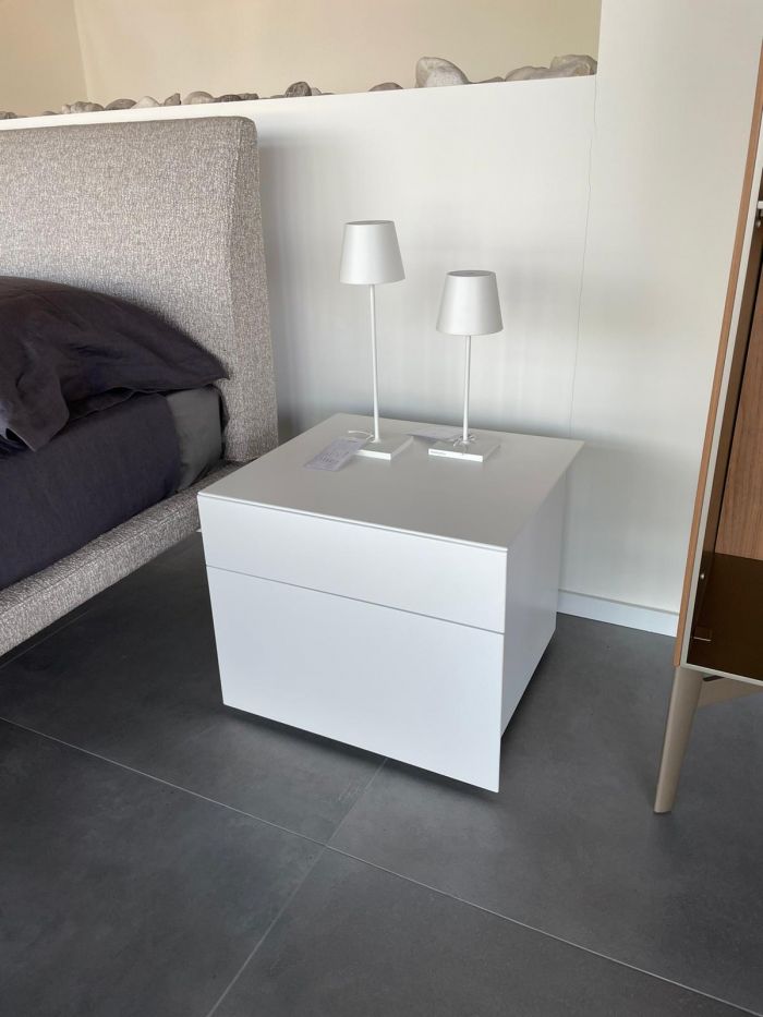 Abbinabili Poliform Chest of drawers and bedside tables - Prompt delivery