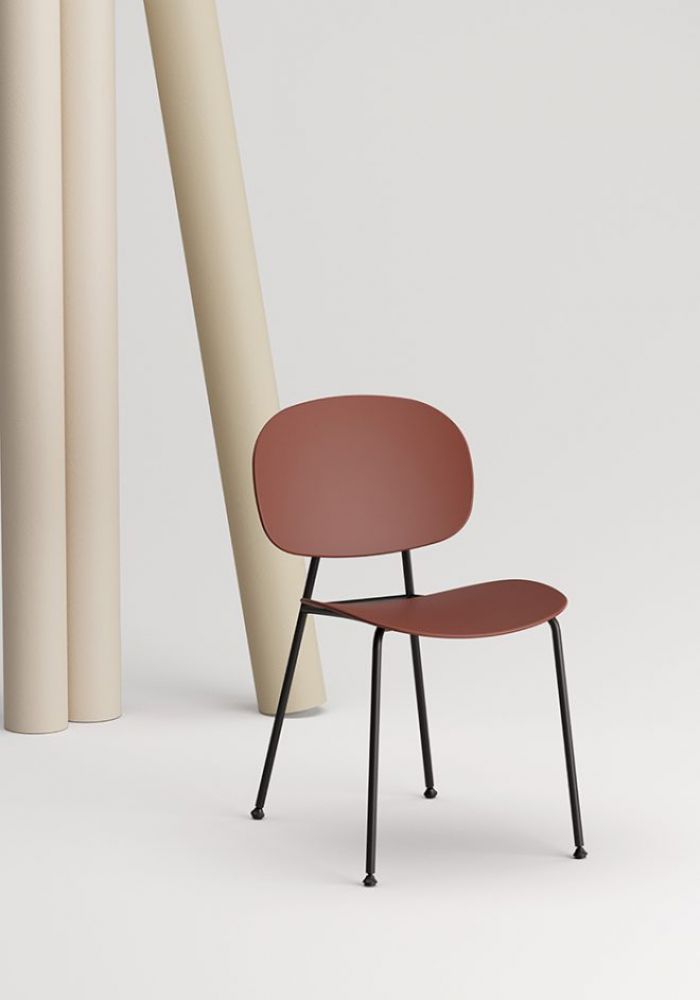 Tondina Pop Infiniti - Sedia 