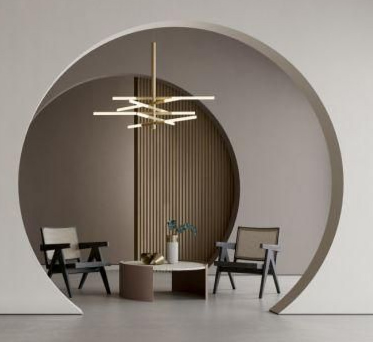 The latest from the major brands presented at the Salone del Mobile 2023