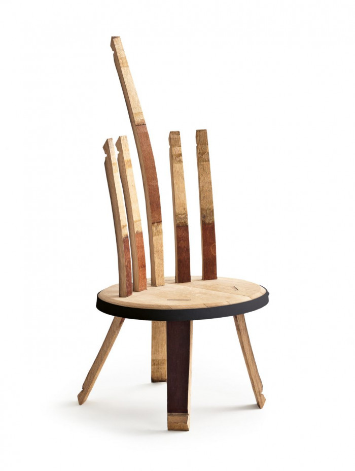 Goffo Barrique Riva 1920