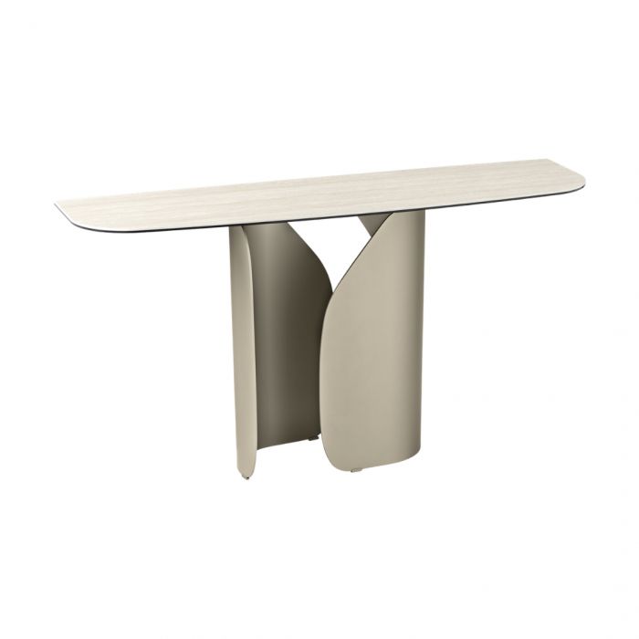 Twins Calligaris - Fixed consoles