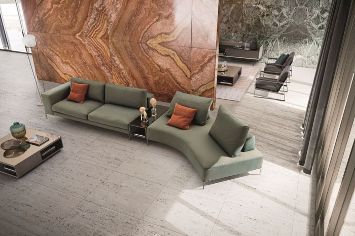 Union Ditre Italia - Sofa 