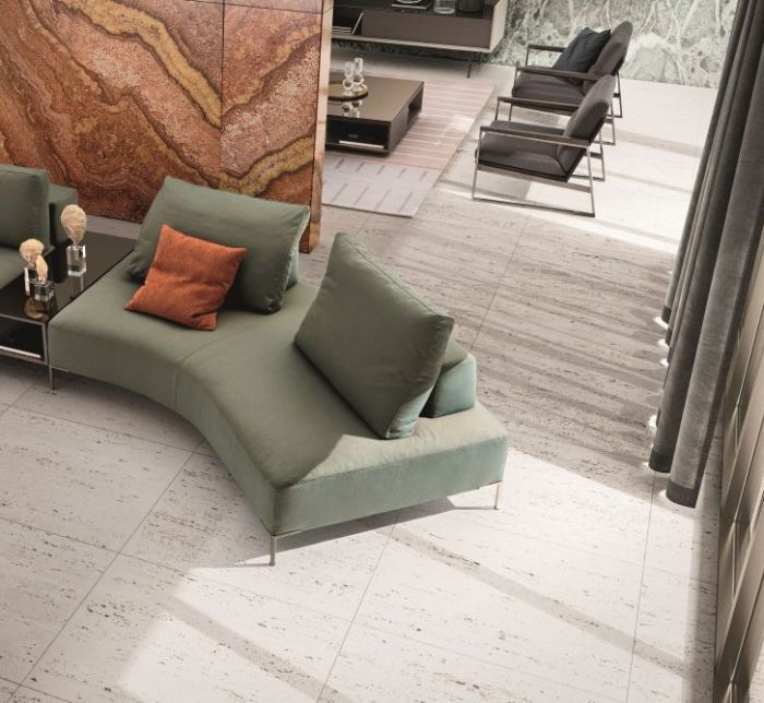 Union Soft Ditre Italia - Sofa 