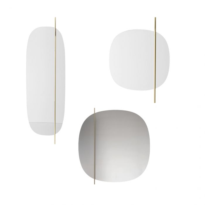 Vanity Calligaris - Miroir