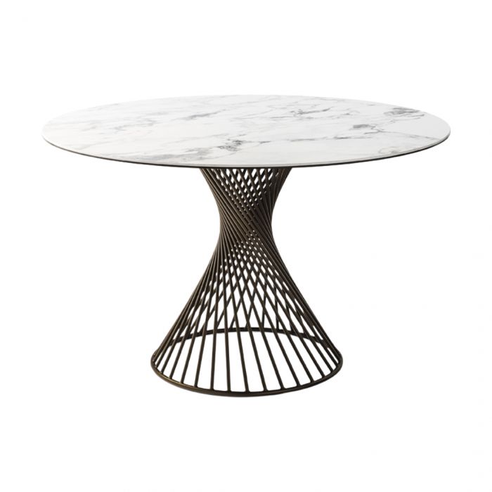 Vortex Calligaris - Tavoli fissi e allungabili