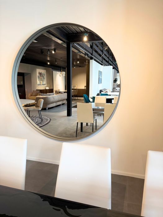 Miroir de vœux Magnum Cattelan Italia - Prêt à être livré