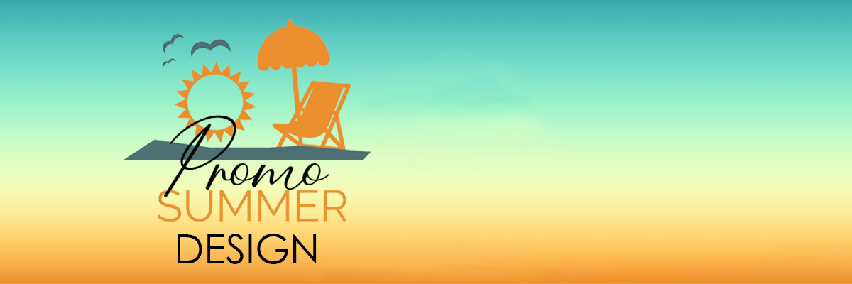 Sommer Design Promo